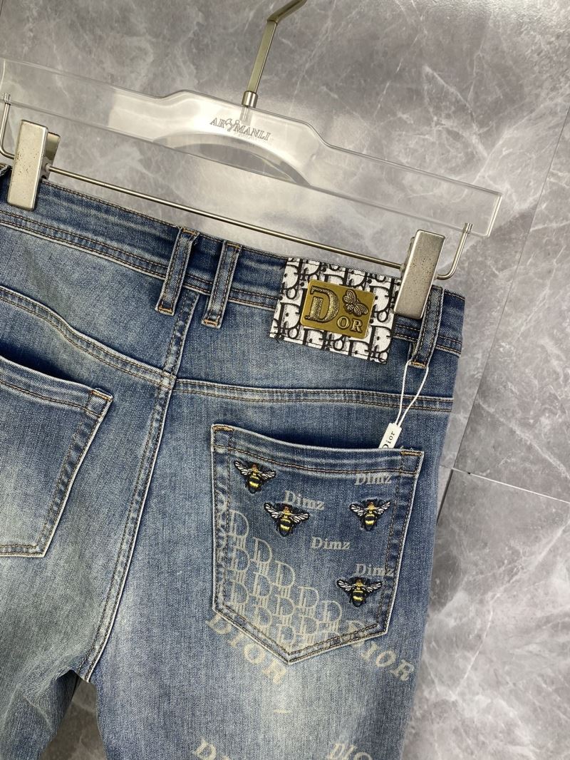 Christian Dior Jeans